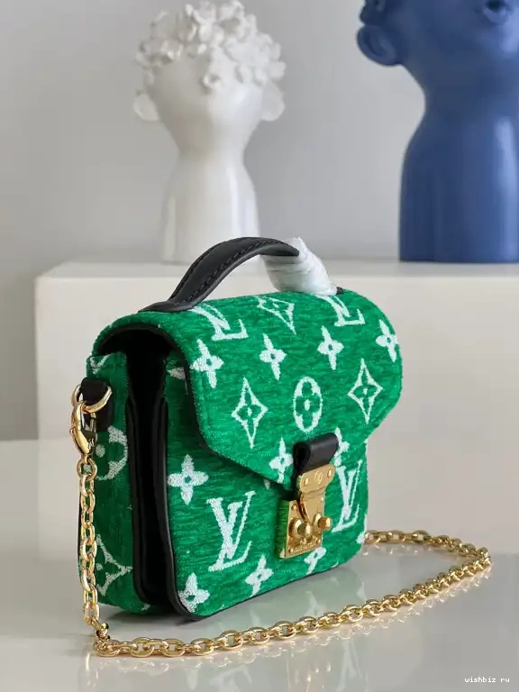 WIS Louis MICRO METIS Vuitton 0520